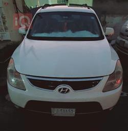 Hyundai Veracruz